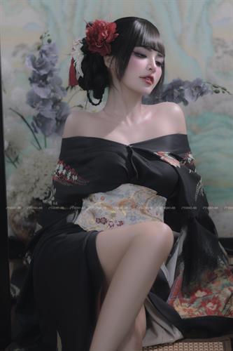 KIMONO #34